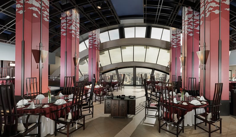 Banyan Tree Bangkok-Bai Yun_609